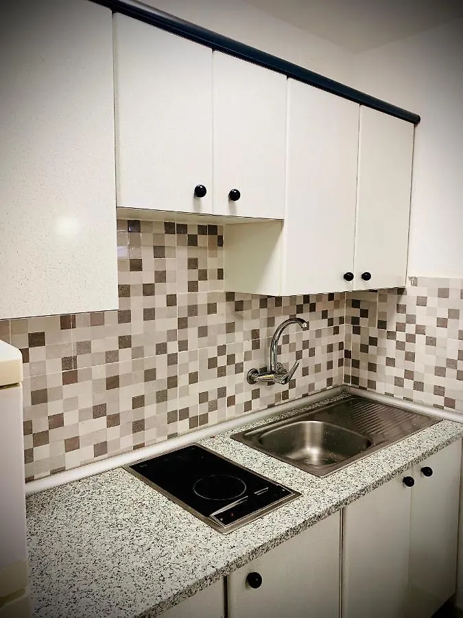 Apartamento Teneguia-Yumbo Li San Bartolome de Tirajana  0*, San Bartolome de Tirajana (Gran Canaria) Spain