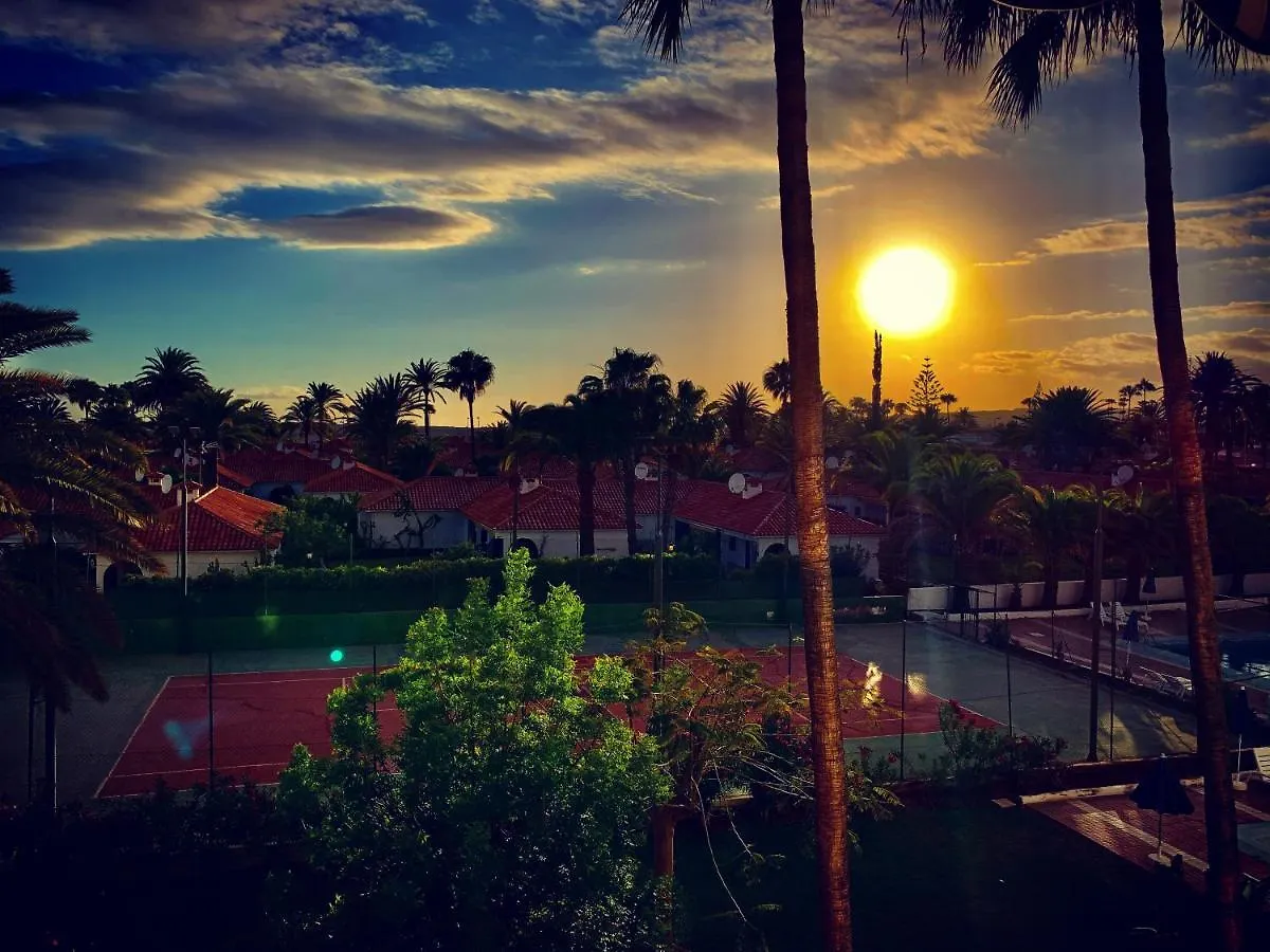 Apartamento Teneguia-Yumbo Li San Bartolome de Tirajana  0*, San Bartolome de Tirajana (Gran Canaria)