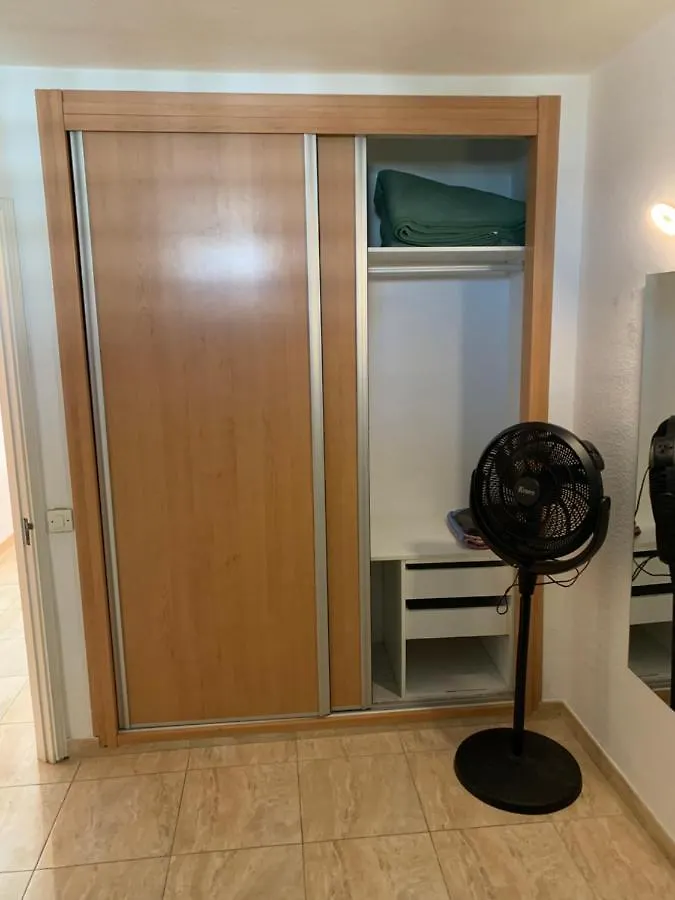 Apartamento Teneguia-Yumbo Li San Bartolome de Tirajana  0*, San Bartolome de Tirajana (Gran Canaria) Spain