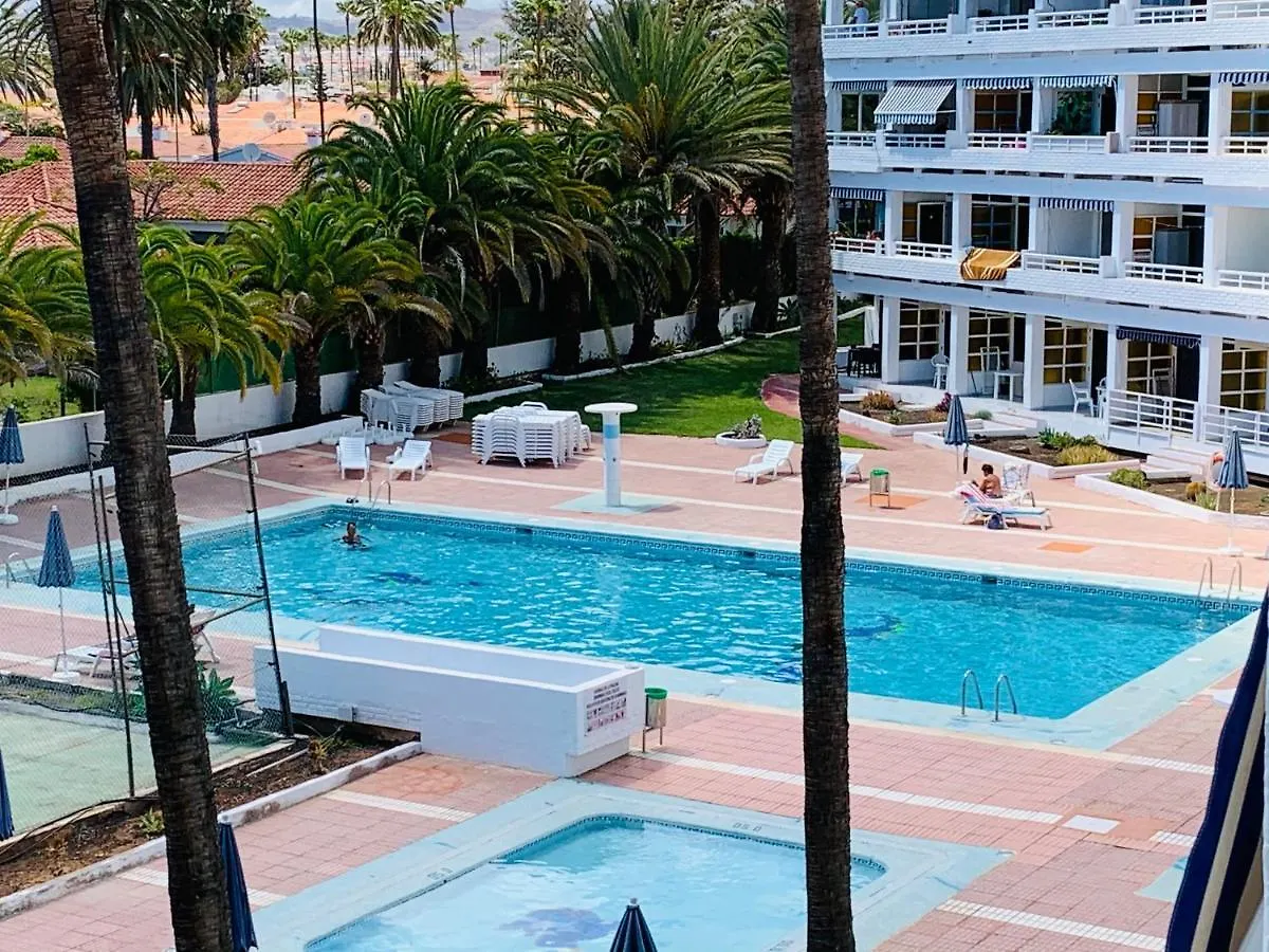 Apartamento Teneguia-Yumbo Li San Bartolome de Tirajana