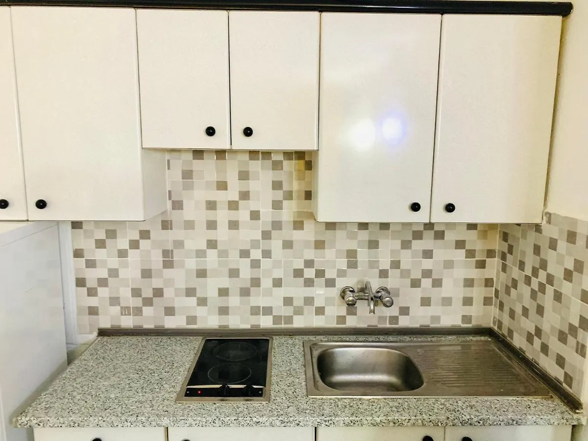 Apartamento Teneguia-Yumbo Li San Bartolome de Tirajana