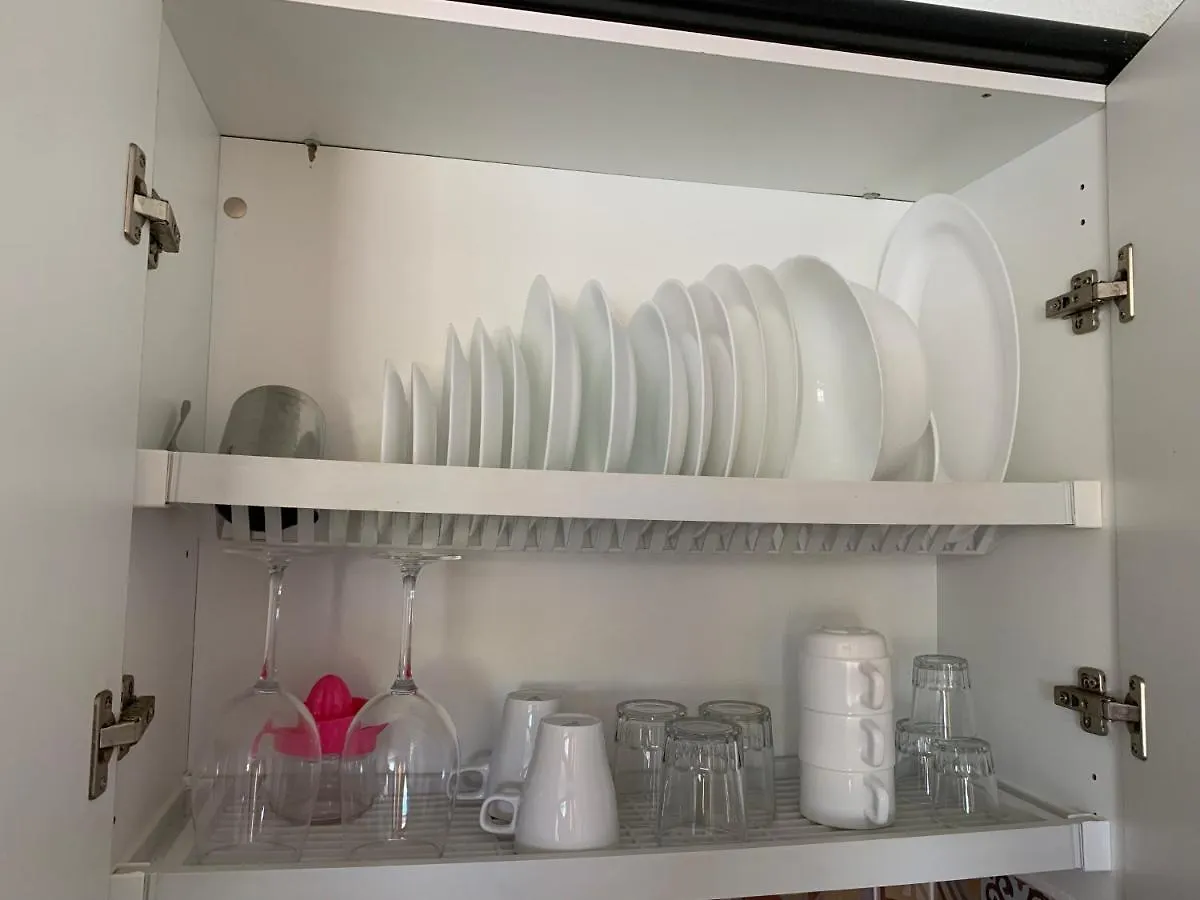 Apartamento Teneguia-Yumbo Li San Bartolome de Tirajana  Apartment
