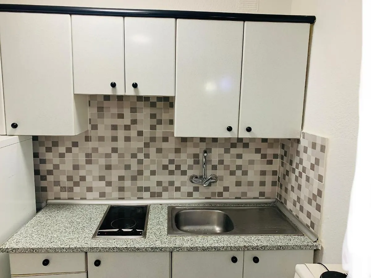 Apartment Apartamento Teneguia-Yumbo Li San Bartolome de Tirajana