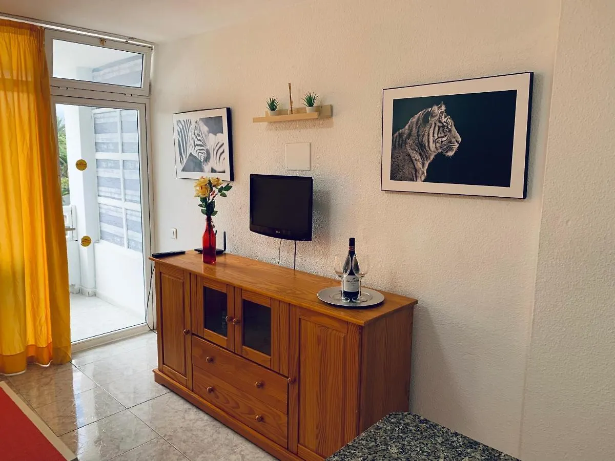 Apartamento Teneguia-Yumbo Li San Bartolome de Tirajana  0*, San Bartolome de Tirajana (Gran Canaria)