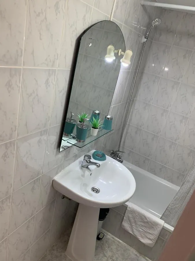 Apartamento Teneguia-Yumbo Li San Bartolome de Tirajana  Spain