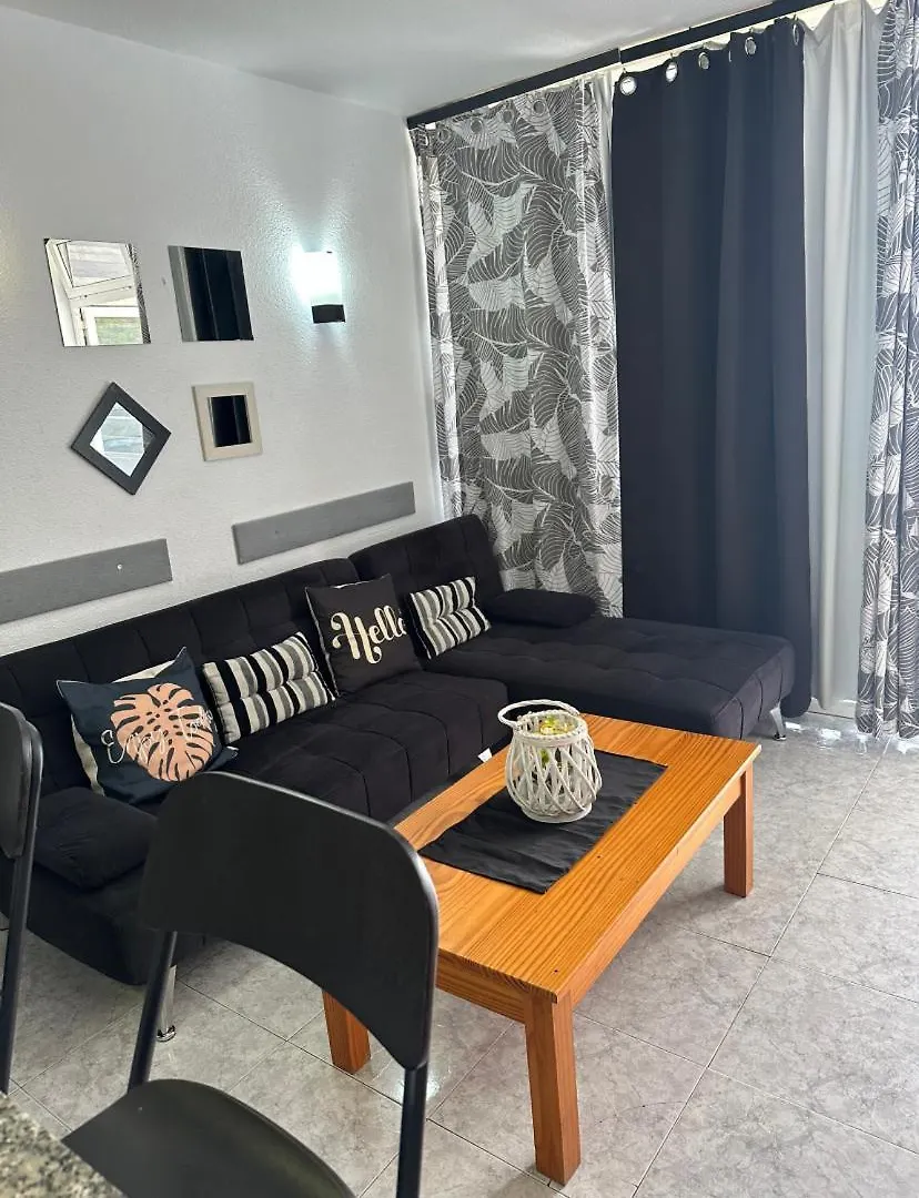 Apartment Apartamento Teneguia-Yumbo Li San Bartolome de Tirajana