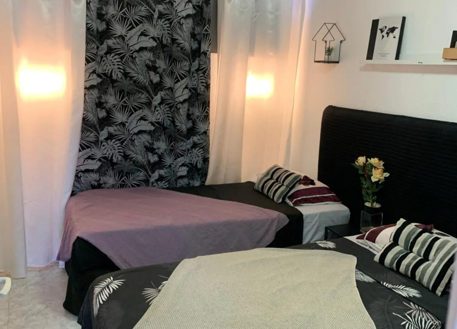 Apartamento Teneguia-Yumbo Li San Bartolome de Tirajana  Apartment San Bartolome de Tirajana (Gran Canaria)