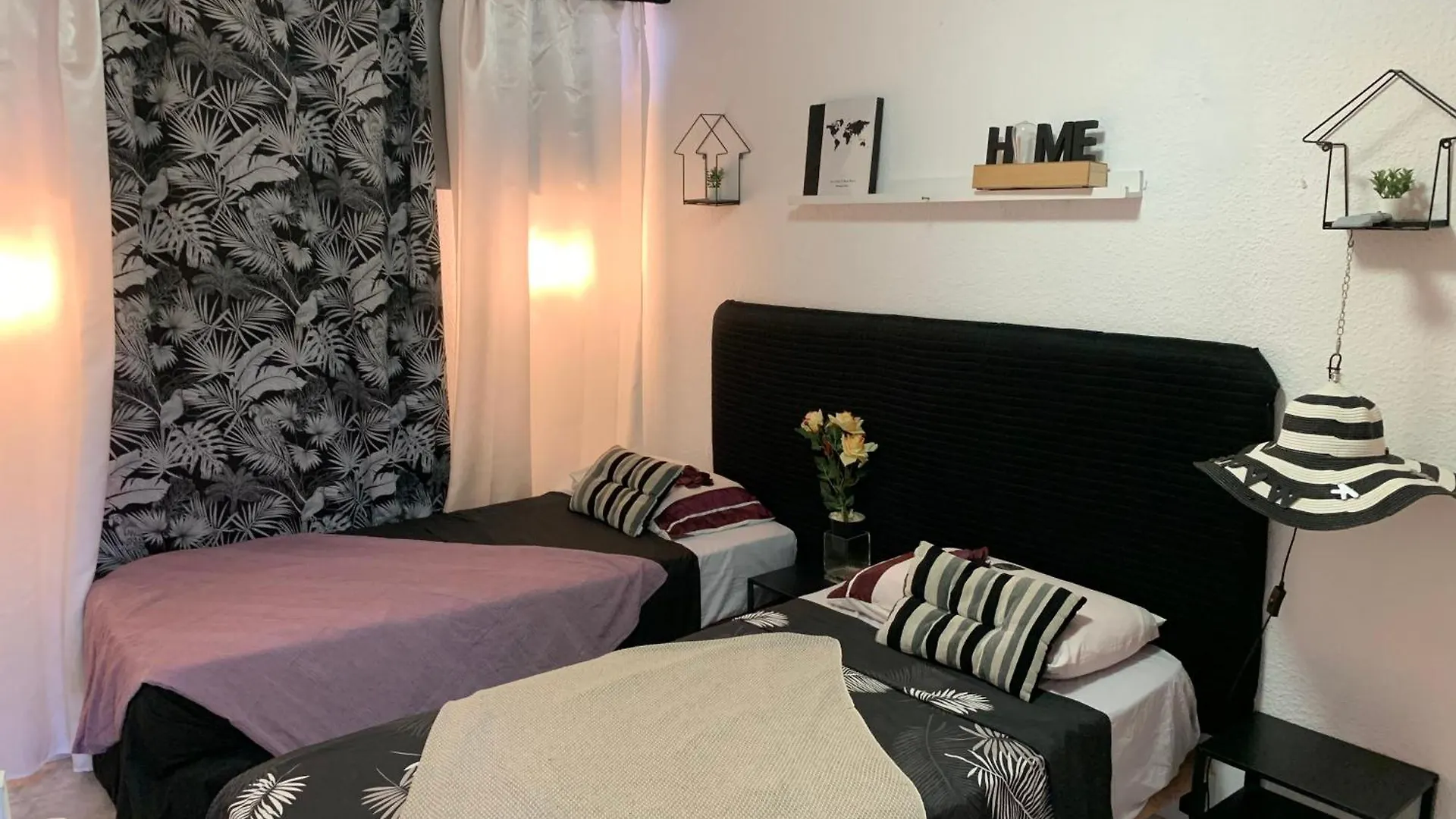 Apartamento Teneguia-Yumbo Li San Bartolome de Tirajana  Spain