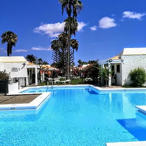  Village de vacances Alsol Tajaraste